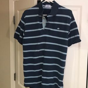 Southern tide men’s skipjack polo - medium